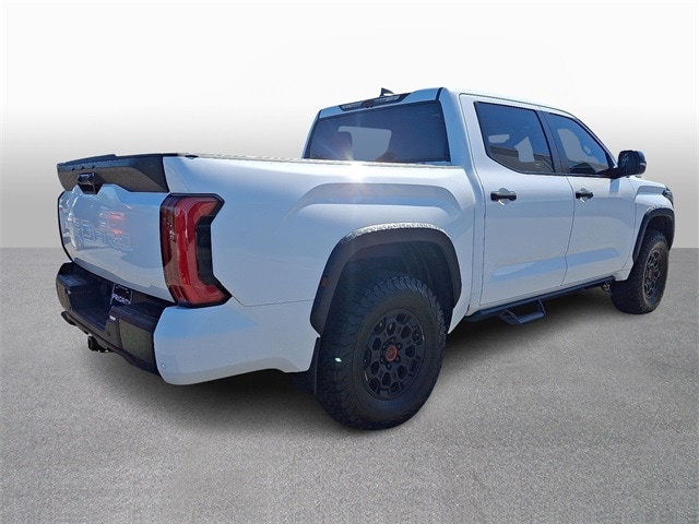 Thumbnail: 2024 Toyota Tundra - 4