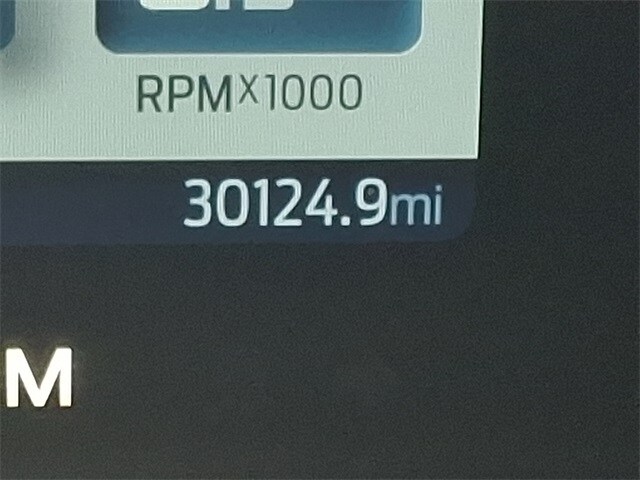 Thumbnail: 2023 Ford Bronco - 18