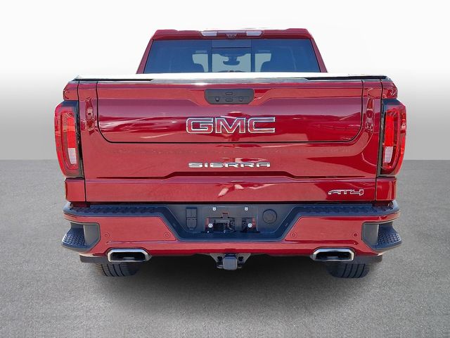 Thumbnail: 2022 GMC Sierra 1500 - 3