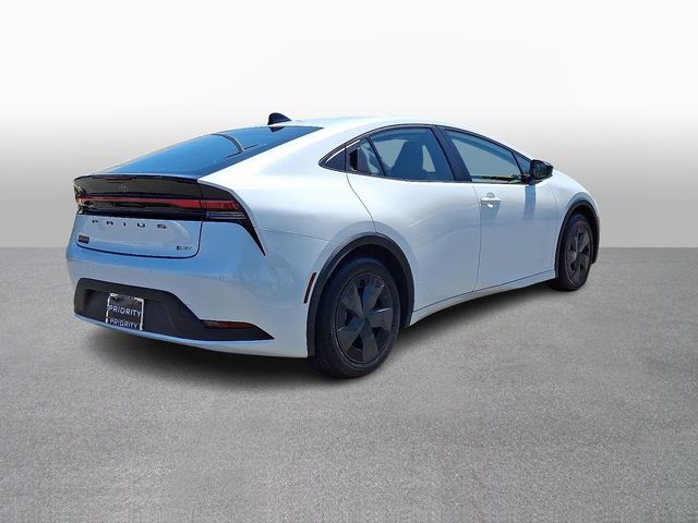 Thumbnail: 2026 Toyota Prius - 4