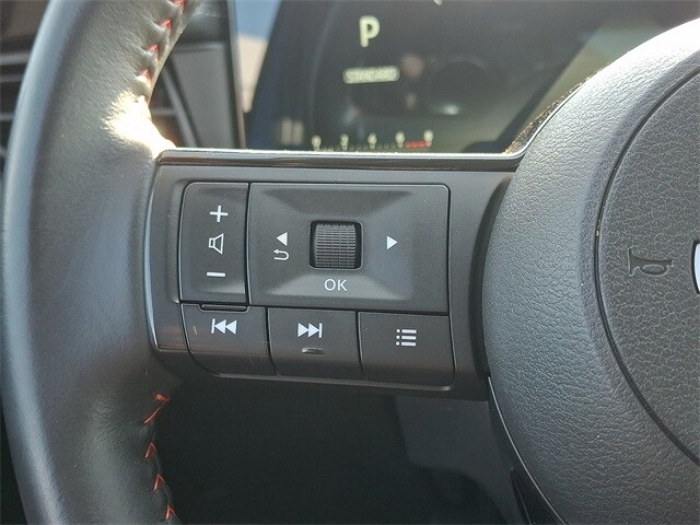 Thumbnail: 2025 Nissan Kicks - 20