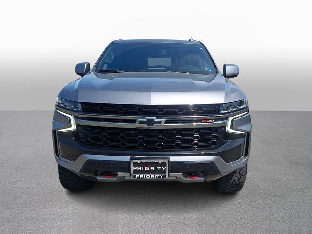 Thumbnail: 2022 Chevrolet Tahoe - 2