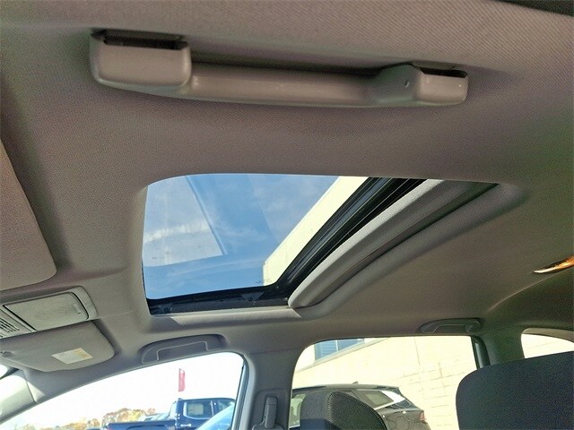 Thumbnail: 2022 Honda CR-V - 10