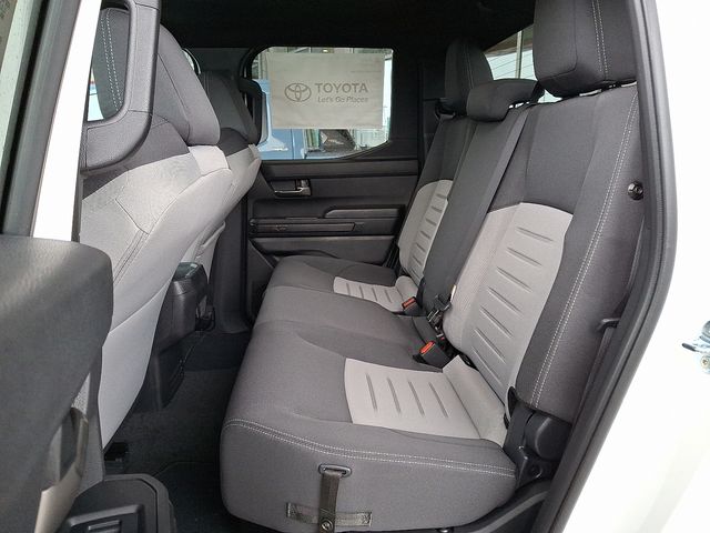 Thumbnail: 2026 Toyota Tacoma - 7