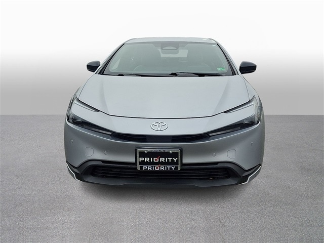 Thumbnail: 2024 Toyota Prius - 2
