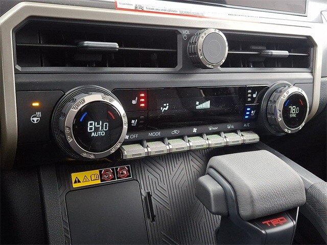 Thumbnail: 2026 Toyota Tacoma - 12