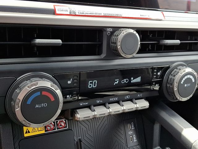 Thumbnail: 2026 Toyota 4Runner - 13
