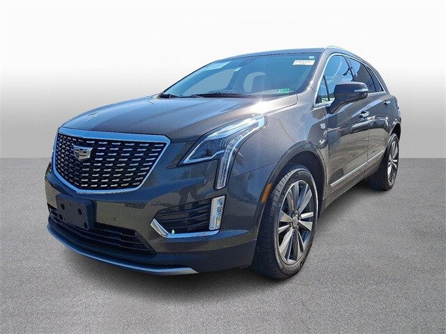 2020 Cadillac XT5 Premium Luxury -
                  Springfield, VA