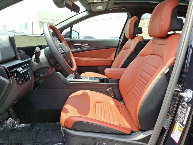 Thumbnail: 2026 Kia Sportage - 13