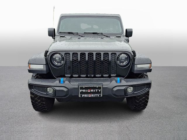 Thumbnail: 2023 Jeep Wrangler - 2