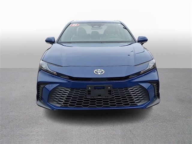 Thumbnail: 2025 Toyota Camry - 2