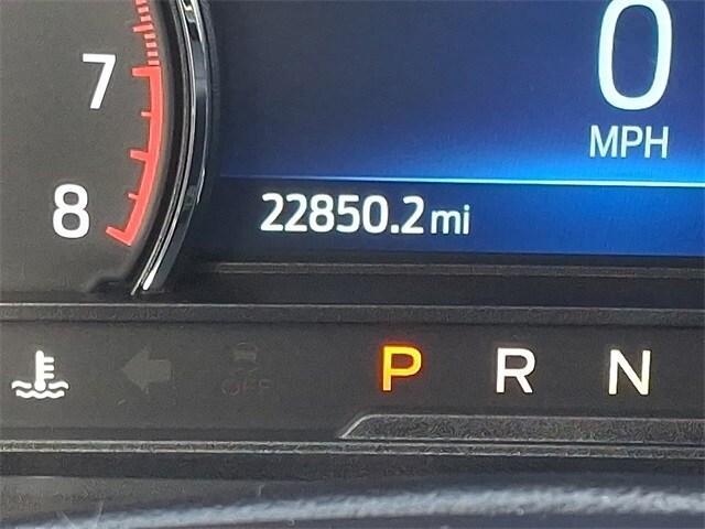 Thumbnail: 2022 Ford Explorer - 16