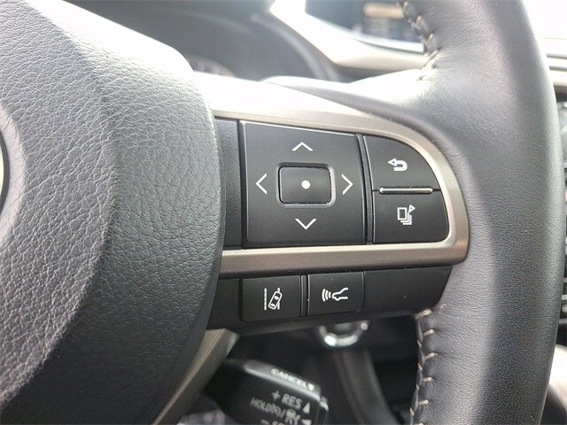 Thumbnail: 2017 Lexus RX - 22