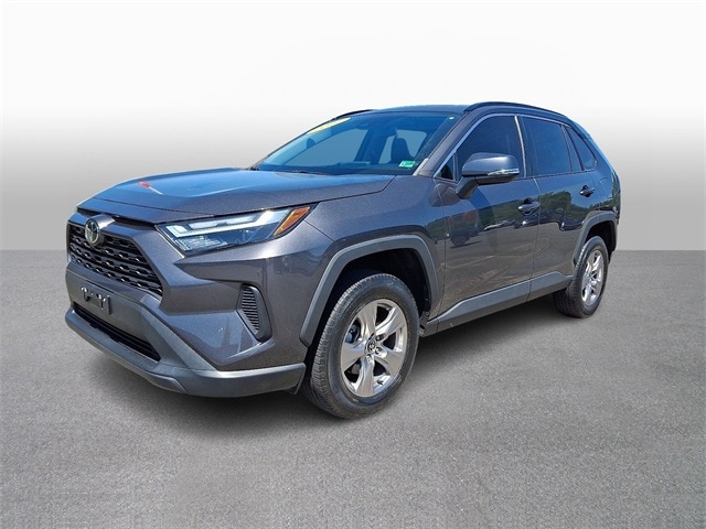 2022 Toyota RAV4 XLE -
                  Springfield, VA