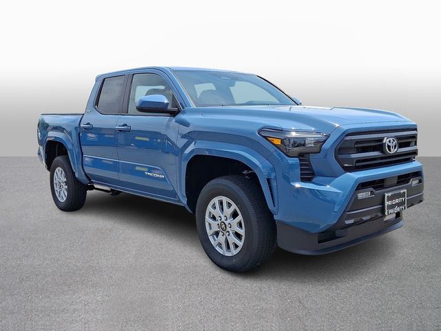 Thumbnail: 2026 Toyota Tacoma - 3