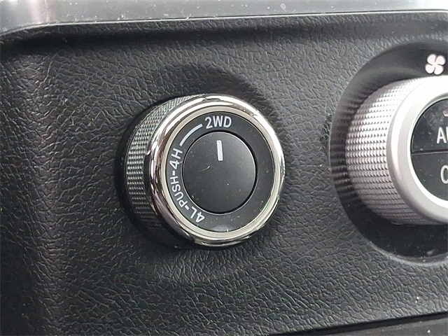 Thumbnail: 2021 Toyota Sequoia - 23