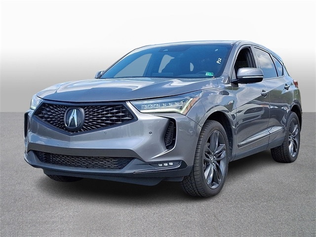 Thumbnail: 2022 Acura RDX - 1