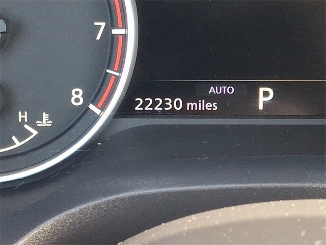 Thumbnail: 2023 Nissan Rogue - 19