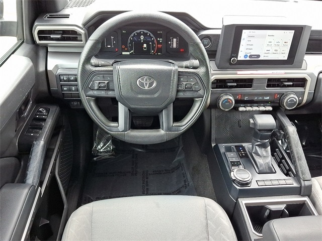 2024 Toyota Tacoma SR5 11