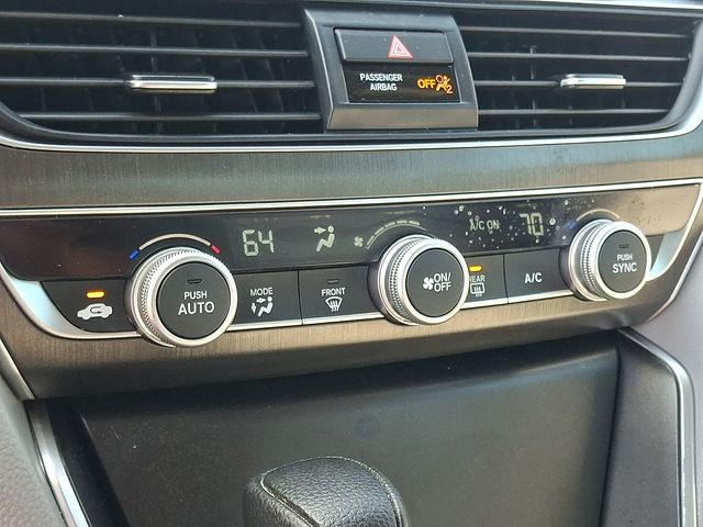 Thumbnail: 2020 Honda Accord - 16