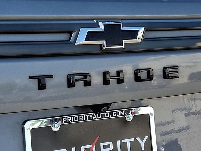 Thumbnail: 2022 Chevrolet Tahoe - 33