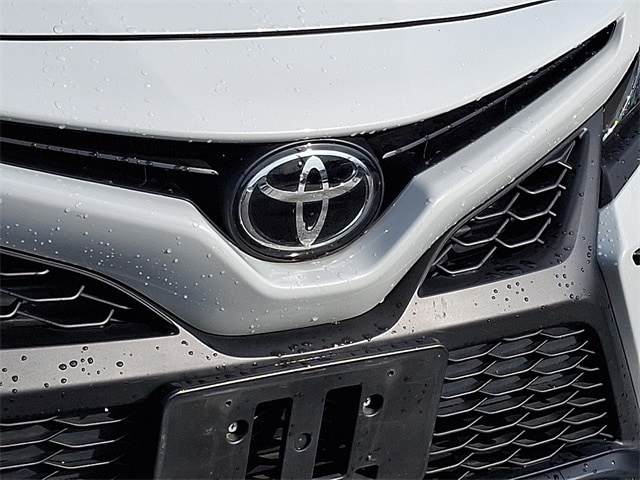 Thumbnail: 2023 Toyota Camry - 5