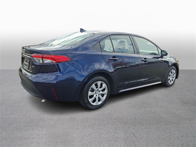 Thumbnail: 2024 Toyota Corolla - 4