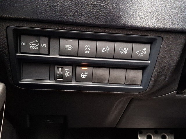 Thumbnail: 2026 Toyota Tundra - 19