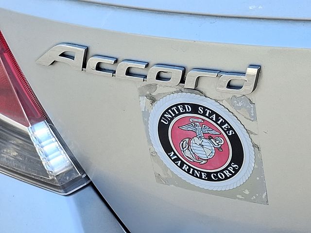 Thumbnail: 2009 Honda Accord - 30