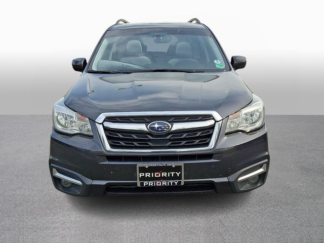Thumbnail: 2018 Subaru Forester - 2