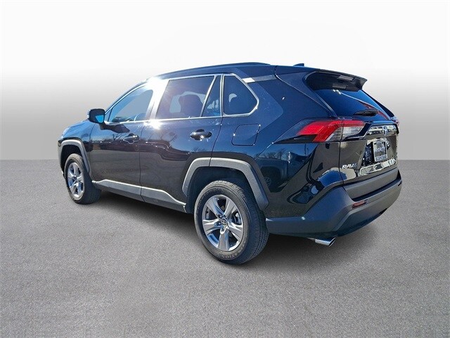 Thumbnail: 2025 Toyota RAV4 - 6