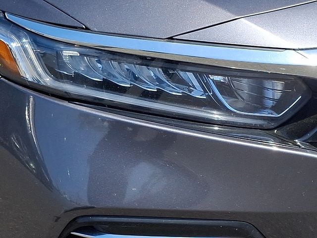 Thumbnail: 2019 Honda Accord - 8