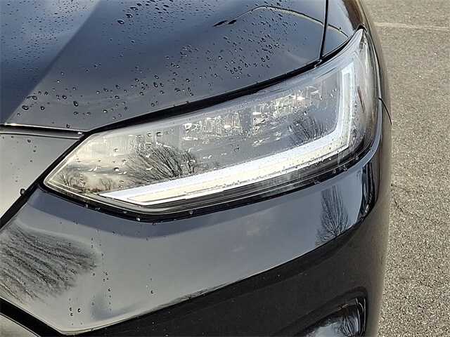 Thumbnail: 2023 Honda HR-V - 9