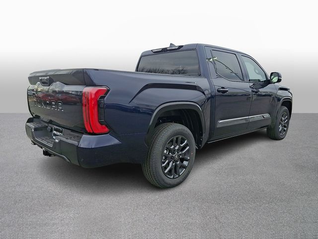 Thumbnail: 2026 Toyota Tundra - 3