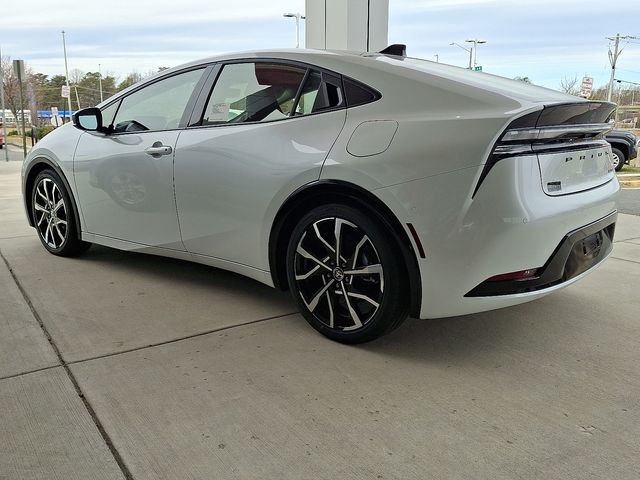 Thumbnail: 2026 Toyota Prius - 6