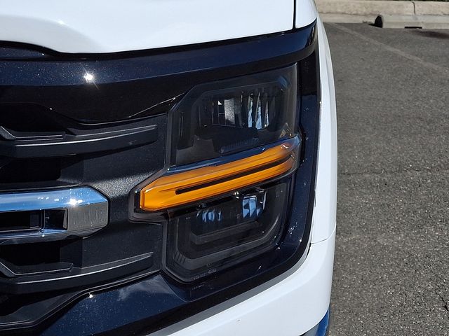 Thumbnail: 2025 Ford F-150 - 9