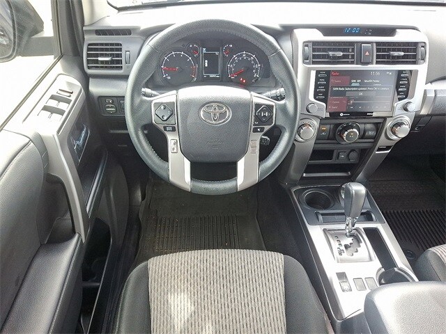 Thumbnail: 2022 Toyota 4Runner - 11