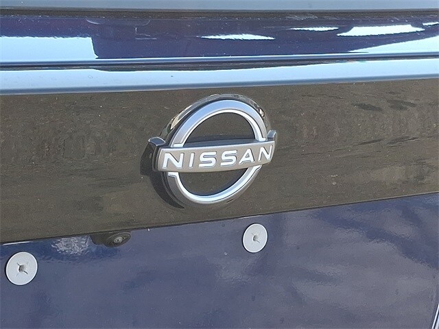 Thumbnail: 2025 Nissan Kicks - 30