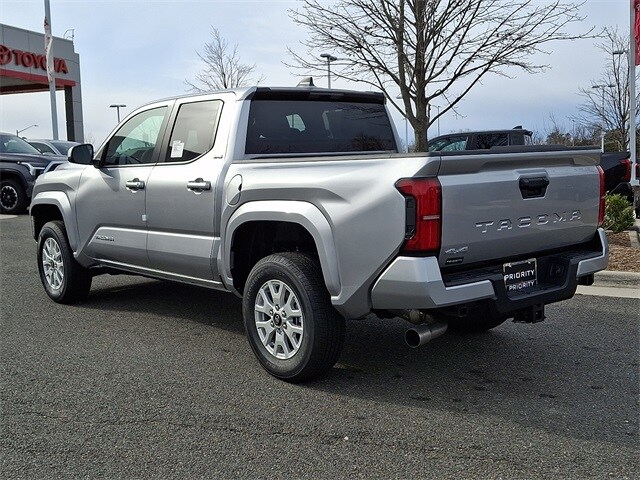 Thumbnail: 2026 Toyota Tacoma - 6