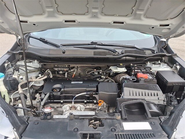 Thumbnail: 2019 Honda CR-V - 27