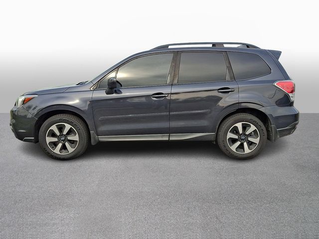 Thumbnail: 2018 Subaru Forester - 7
