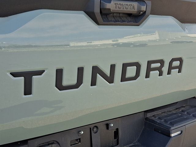 Thumbnail: 2025 Toyota Tundra - 30