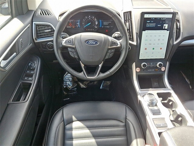 Thumbnail: 2024 Ford Edge - 11