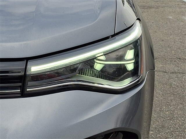 Thumbnail: 2025 Volkswagen Taos - 9