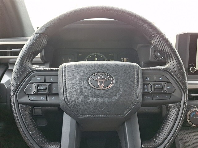 Thumbnail: 2026 Toyota Tacoma - 13