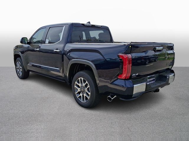 Thumbnail: 2026 Toyota Tundra - 4