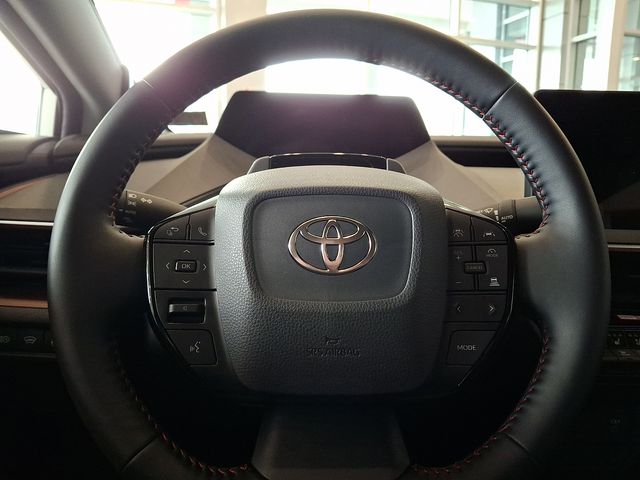 Thumbnail: 2026 Toyota Prius - 10