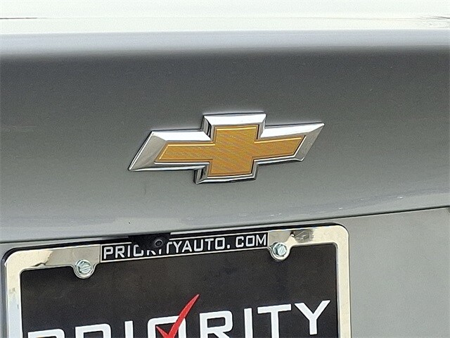 Thumbnail: 2024 Chevrolet Malibu - 30