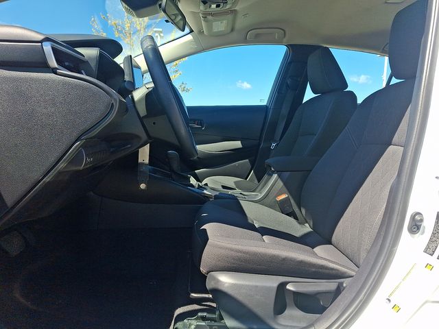 Thumbnail: 2025 Toyota Corolla - 13