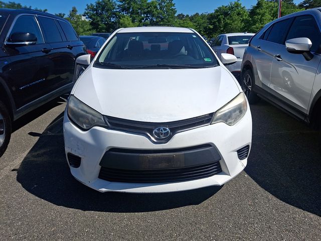 Thumbnail: 2015 Toyota Corolla - 3